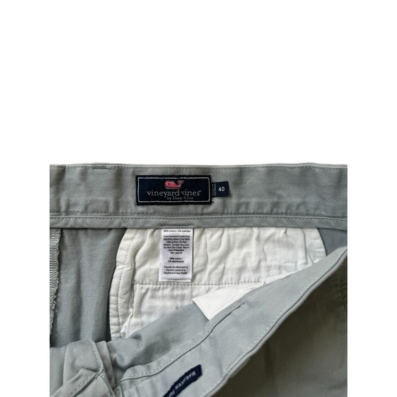 Vineyard Vines Men's Breaker Short Size 40 - Picture 2 of 5